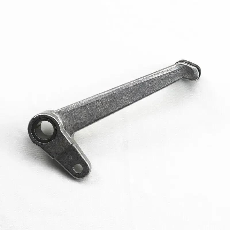 Grey Motorcycle Gear Shift Lever for Ducati 696 796 795 M1100 2009-2013 Street Bike