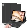 Cover For iPad Air 11 inch M2 M3 Tablet Case with Keyboard for iPad Air 5 Air 4th Gen 10.9 inch Keyboard Case Funda
