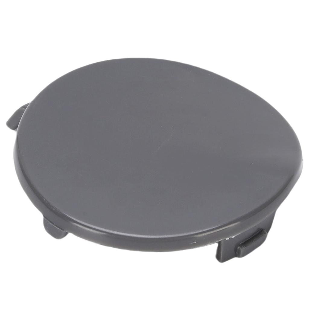 Крышка буксировочного крюка переднего бампера 51117207299 АБС-пластик Крышка проушины буксировочного крюка Замена для 3 серии E90 328i 335i Модель LCI