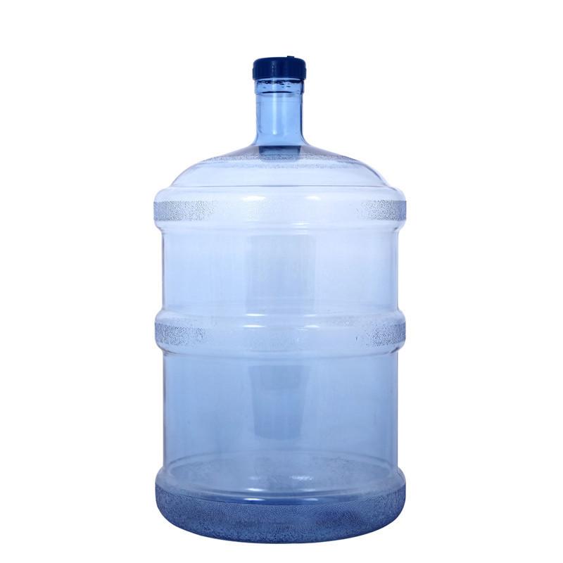 Water Dispenser Bucket, Bottom-Placed Water Bucket for Drinking Machine, Tea Water Bucket, Mineral Water Bucket, Outdoor Water Storage Bucket, 18.9L
