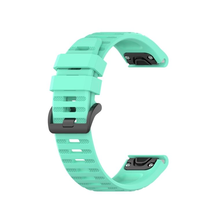 Силиконовый ремешок для часов Garmin Forerunner 935