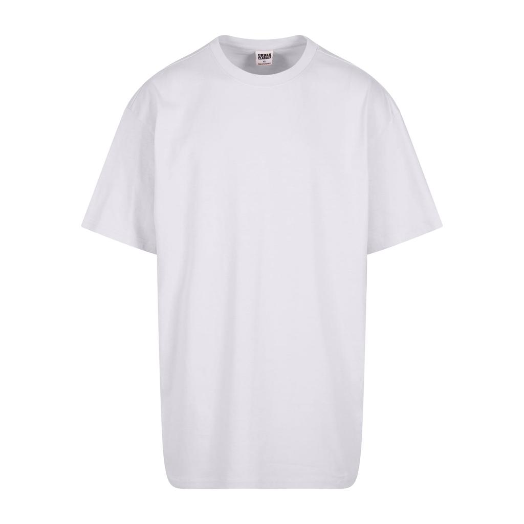 Urban Classics Mens Oversized T-Shirt (Pack of 2)