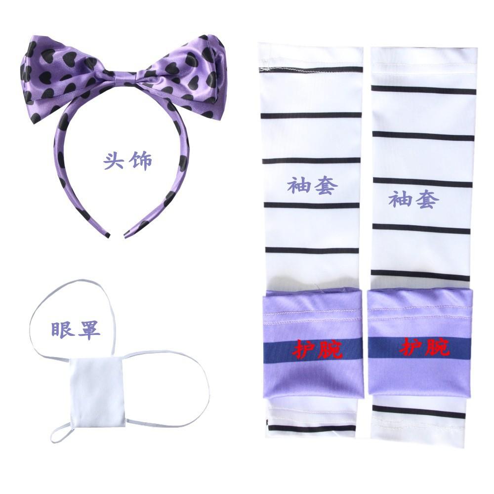 Mad Gambler's Abyss: Shizuma's Delusion cosplay Clothing Japan jk uniform student school uniform anime cos