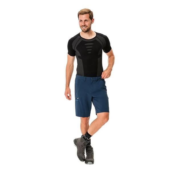 VAUDE Брюки 3/4 Farley Stretch II