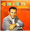 LP Record JIM REEVES - The Best Of Jim Reeves RD7666 RCA Victor 1964 UK Folk Used