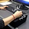 Подушка для рабочего стола Большая клавиша Enter USB-клавиатура Компьютерная клавиша Enter USB-кнопка вентиляции Офисные принадлежности