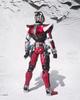 TAMASHII NATIONS Kamen Rider Liner Form Kamen Rider Zeronos Zero Form S.I.C. VOL.45 Den-O &