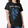 King Man Alive Classic T-Shirt