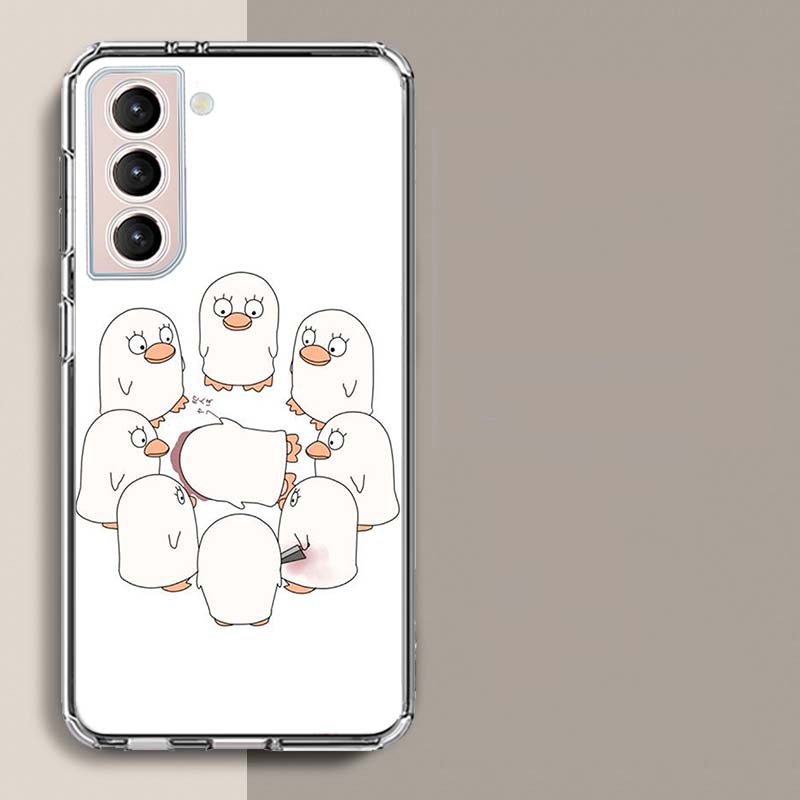 Аниме Гинтама Мистер. Чехол для телефона 'Капля дождя' для Samsung A16 A26 A36 A56 A17 A15 A25 A35 A55 A14 A24 A34 A54 A04S A05S Galaxy Note 20 1
