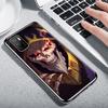 Overlord Anime Phone Case For Xiaomi Poco X7 X6 X5 Pro F7 Ultra Redmi 15C 15 13C 13 12C 12 10 10A 10C 9 9A 9C 9T Cover Poco X7 X