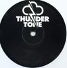 10-дюймовая пластинка MERE MORTALZ - Dis - A - Boom TT001 Thundertone 2005 UK Dance & Electronica Б/У