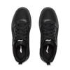 Li Ning Tian Ji Мягкие Классические Повседневные Кроссовки Мужские Черные AGCV341-5