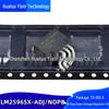 LM2596S-ADJ TO-263-5 SMD 3A Понижающий регулятор напряжения