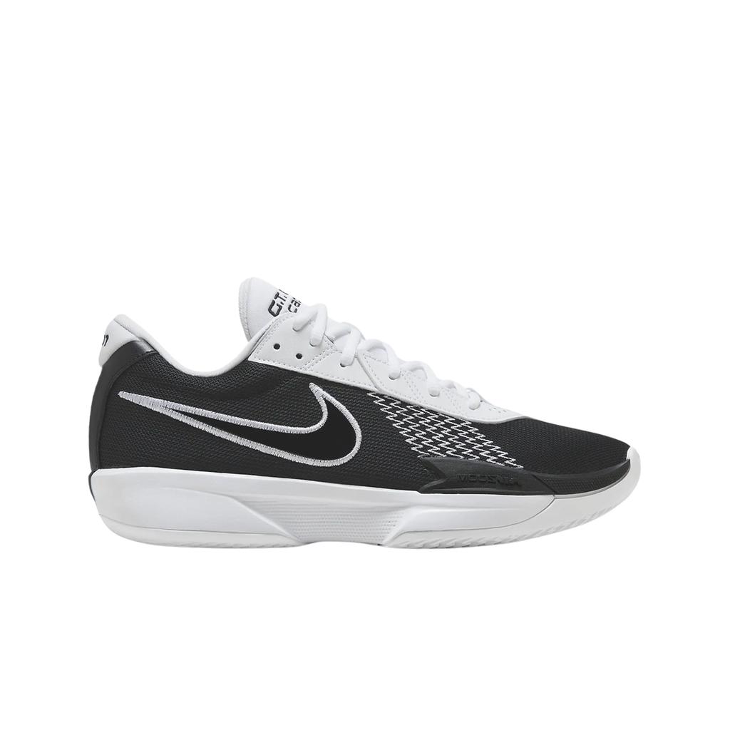 Nike Air Zoom G.t. Cut Academy Ep Black White