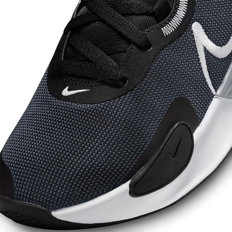Nike Мужские баскетбольные кроссовки RENEELEVATE III