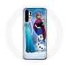 Case - Maniacase - Huawei P30 - Frozen - Protection - Soft