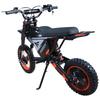 Freeboy US EU Warehouse Long Range Electric Dirt Bike Hydraulic Disc Brake 48V 30Ah Battery 12 Inch Off-road Tire for Adults
