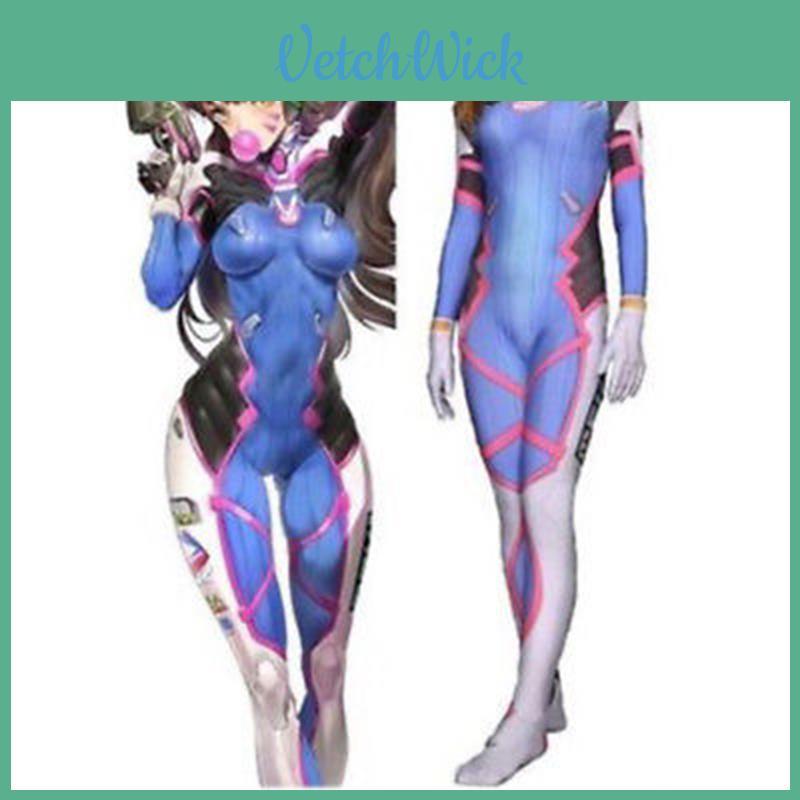 Премиальное качество Overwatch D.va Dva Гарнитура Косплей Реквизит Пистолет Для Потрясающих Костюмов