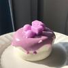 Суфле из клубники Сквиши Игрушка с Мягкой Кремовой Текстурой и Реалистичным Видом Еды Идеально Подходит для Снятия Стресса Подарок для Детей Украшение для Стола
