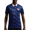 Nike Мужская домашняя футболка-реплика Nike Dri-FIT для футбола FFF 2026
