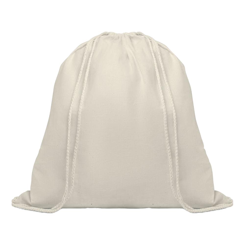 MidOcean Hundred Organic Drawstring Bag