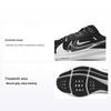 Air Zoom Pegasus 40 Premium Quadruple Swoosh — черно-белые женские кроссовки разноцветные FB7703-001