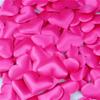 100pcs/bag Heart Shape Petals Wedding Valentines Day Throwing Table Decoration birthday decorations