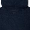 [lacoste] Men's PARIS PACK Flannel Hooded Pullover Sweatshirt SH2469-55N725