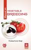 Книга Manual On Vegetable Breeding