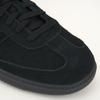 adidas Кроссовки Samba Core Черный Золотой Унисекс Серый-Три Золотой-Металлик JR0887