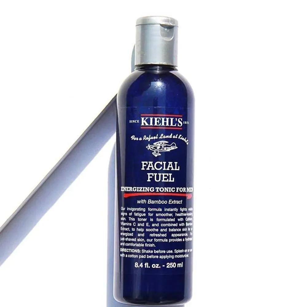 Kiehls Тоник для лица, тонизирующий, для мужчин, 250 мл