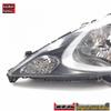 Compatible Headlight Assembly for 2008-2010 Honda Fit Hatchback (2nd Gen)