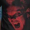 Футболка Потерянные мальчики Дэвид Футболка с вампиром Lost Boys Футболка Потерянные мальчики Вампирские футболки Хоррор Только Унисекс Футболка