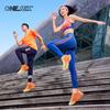 onemix 2024 новый стиль, амортизирующие кроссовки для мужчин, спортивная обувь, Нескользящие уличные спортивные кроссовки для занятий спортом в тренажерном зале, фитнес-прогулки