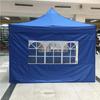 Outdoor Tent Sidewall Camping Tent Curtain with Window Tent Sidewall For Camping Waterproof Wear-Resistant UV Resistant New