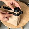 3D Printed Food Storage Sealing Clip with Pour Spout Dust-proof Bag Sealer  Household Use