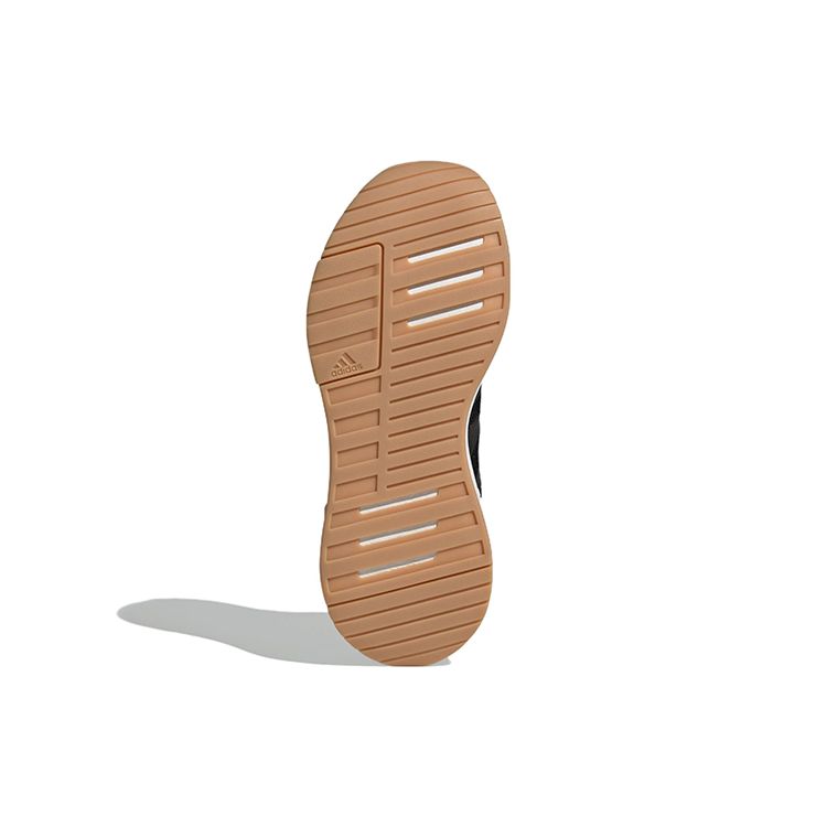 Adidas Racer TR23 Black Gum женские кроссовки Core-Black Cloud-White IF8652