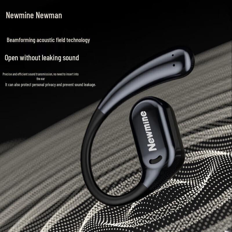 Newmine S1 Open-Ear Bluetooth Sports Headset