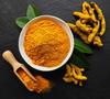 Ground Turmeric - 500g Spices