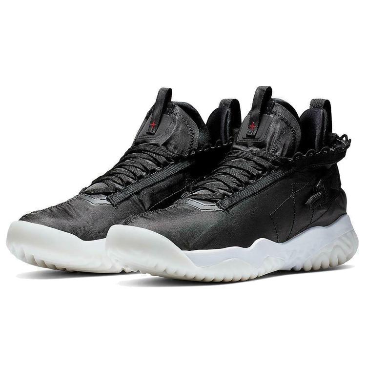 Air Jordan Proto React 'Black' Men's BV1654-001