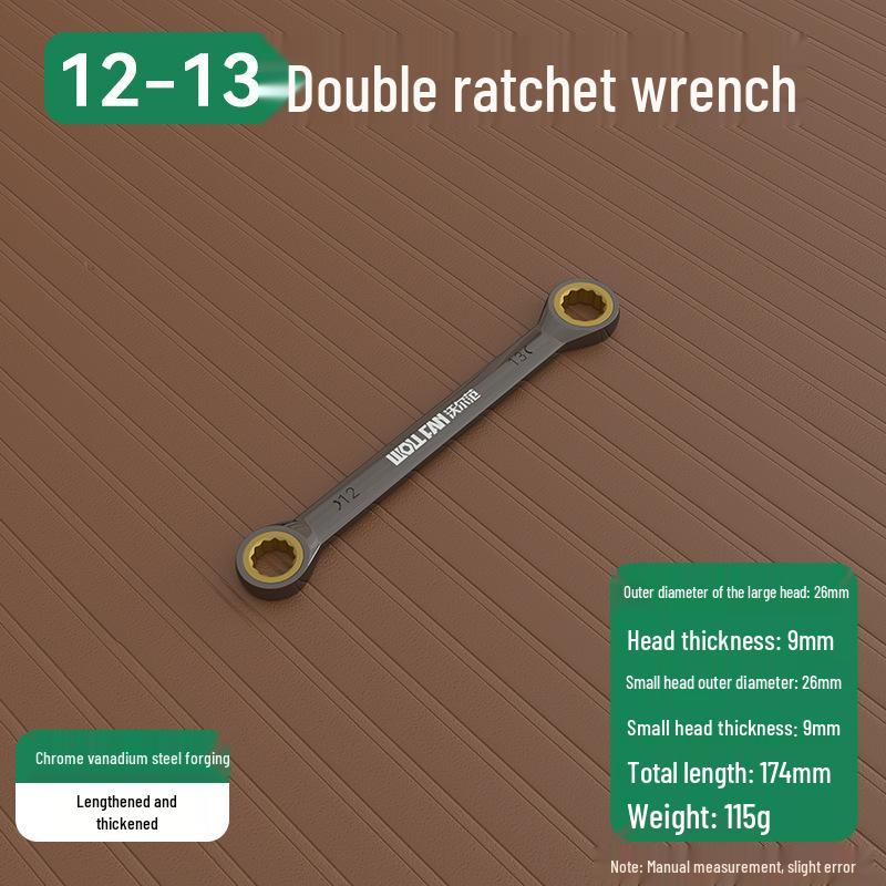 Набор трещоточных ключей Torx, шестигранных, ручных, двунаправленных, многозубых, двусторонних, 72 Никель, Быстрого типа Torx.