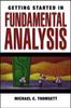 Книга Getting Started In Fundamental Analysis
