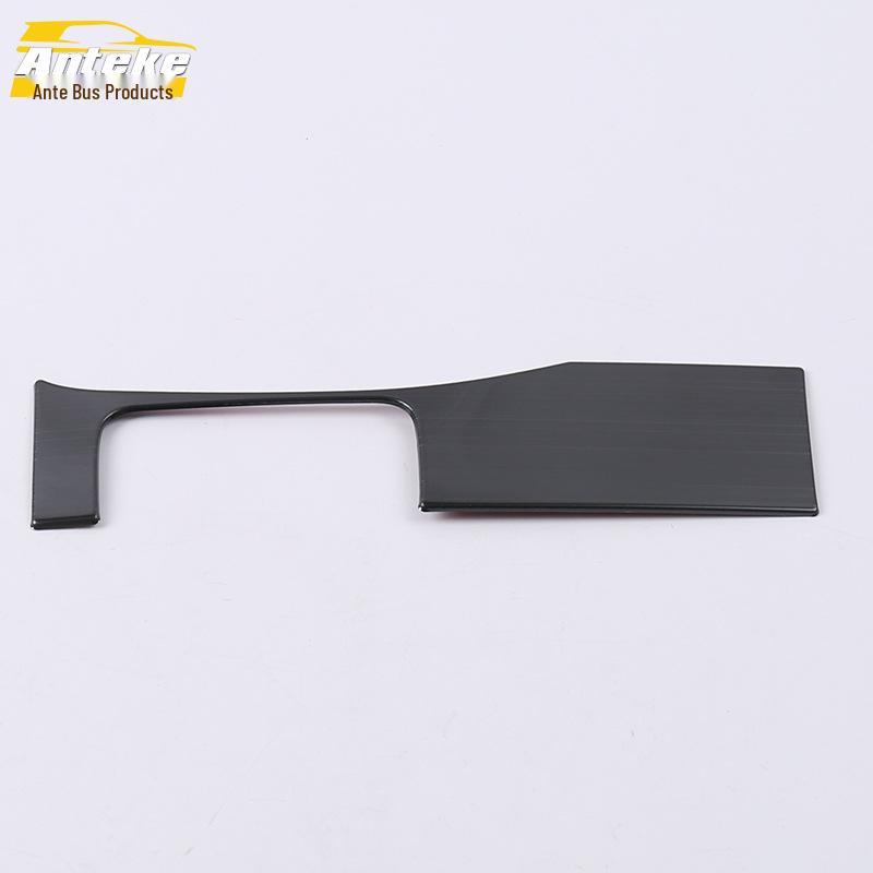 Festa Headlight Control Switch Decorative Stickers for 18 Models