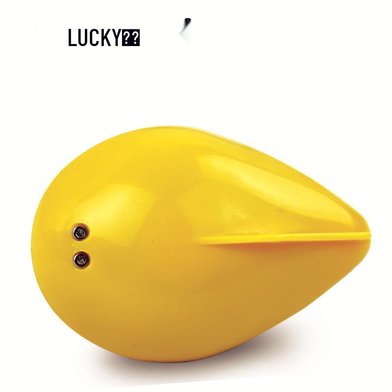 LUCKY Wireless Probe Compatible Only with LUCKY Fish Finder