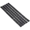 For MacBook Pro 13 inch (2019) A2159 OEM Keycaps Assembly Part (Without Logo)