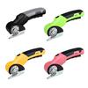 Cordless Cardboard Cutter Electric Fabric Shears High-Speed Motor Lightweight Design