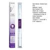 3ml Teeth Whitening Pen Safe Simple Operation Non-irritating Effective Portable Anti-pigmentation Eco-friendly Teeth Whitening Essence Pen for Home