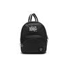 Кожаный мини-рюкзак Disney Collaboration Женский Черный Vans VN000FZHBLK