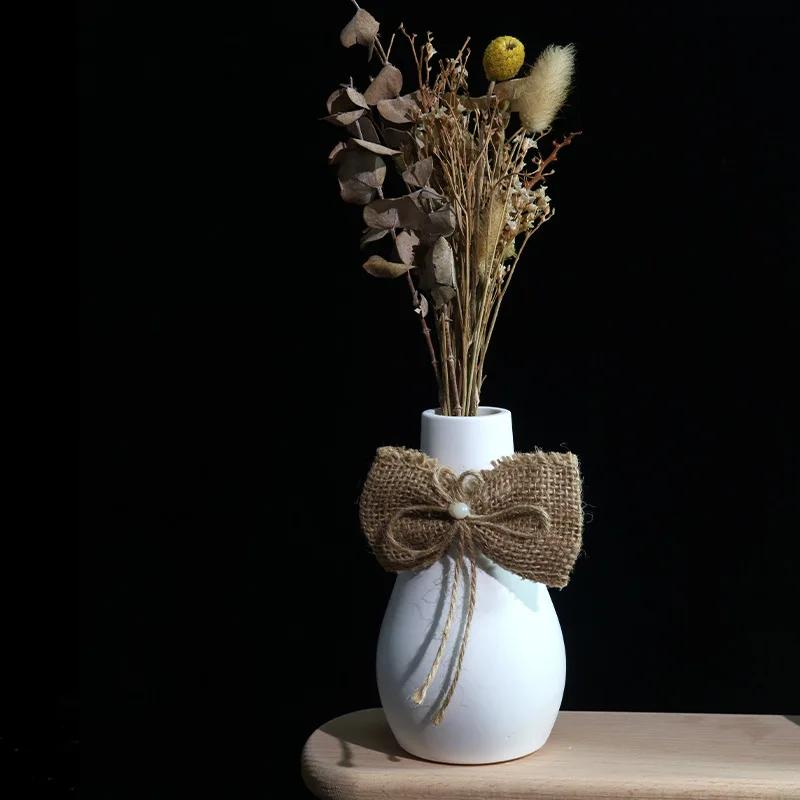 DIY Горшок для цветов Craft Силиконовая форма для заливки эпоксидной смолой Ручная работа Бетонная ваза Инструмент для изготовления украшений для домашнего декора