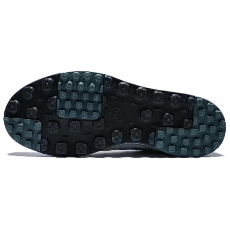 Nike C1TY Низкие кеды для скейтборда Мужские Серые FZ3863-019